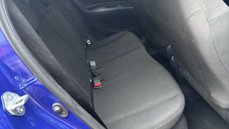 Toyota Aygo X 1.0 VVT-i Edge 5dr Petrol Hatchback